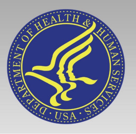 HHS Logo