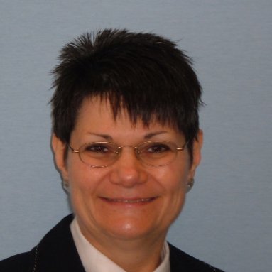 Marcia Patrick, MSN, CIC