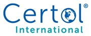 Certol logo Certol logo