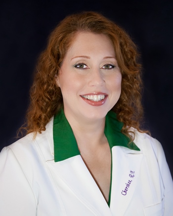 Cherokee Moore Cherokee Moore