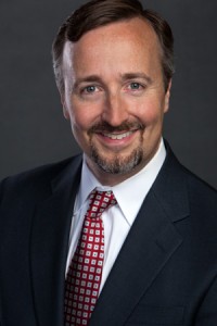 Christopher Wood, M.D. Dr. Wood headshot