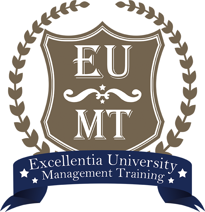 Excellentia University Logo