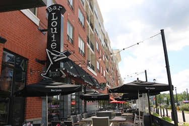 Bar Louie Bar Louie