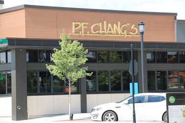 PF Chang's PF Chang's