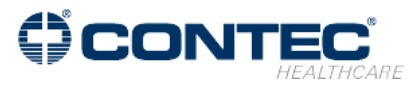 Contec Healthcare logo Contec Healthcare logo