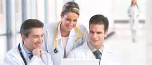 credentialed physicians