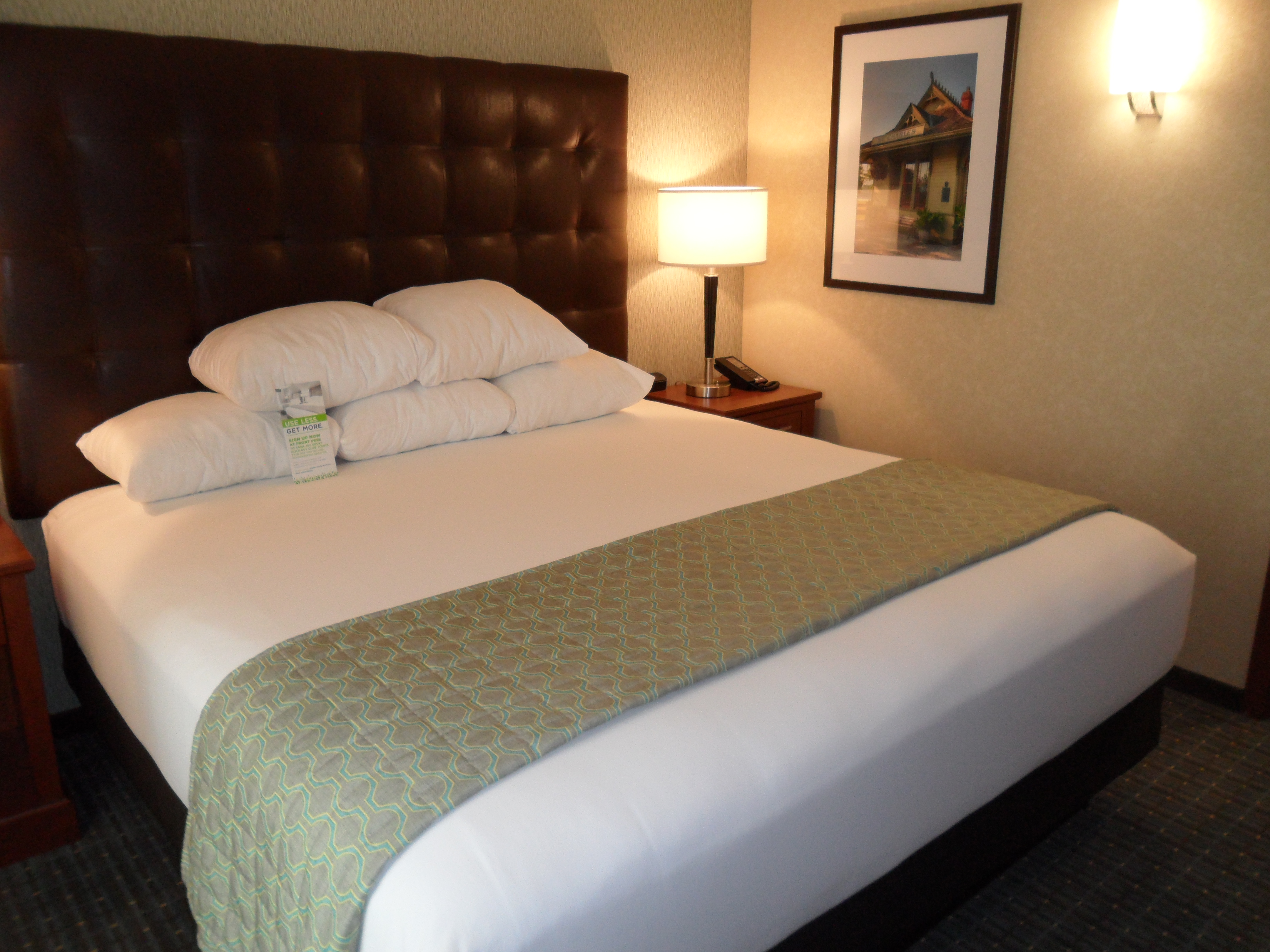 King Room King Room