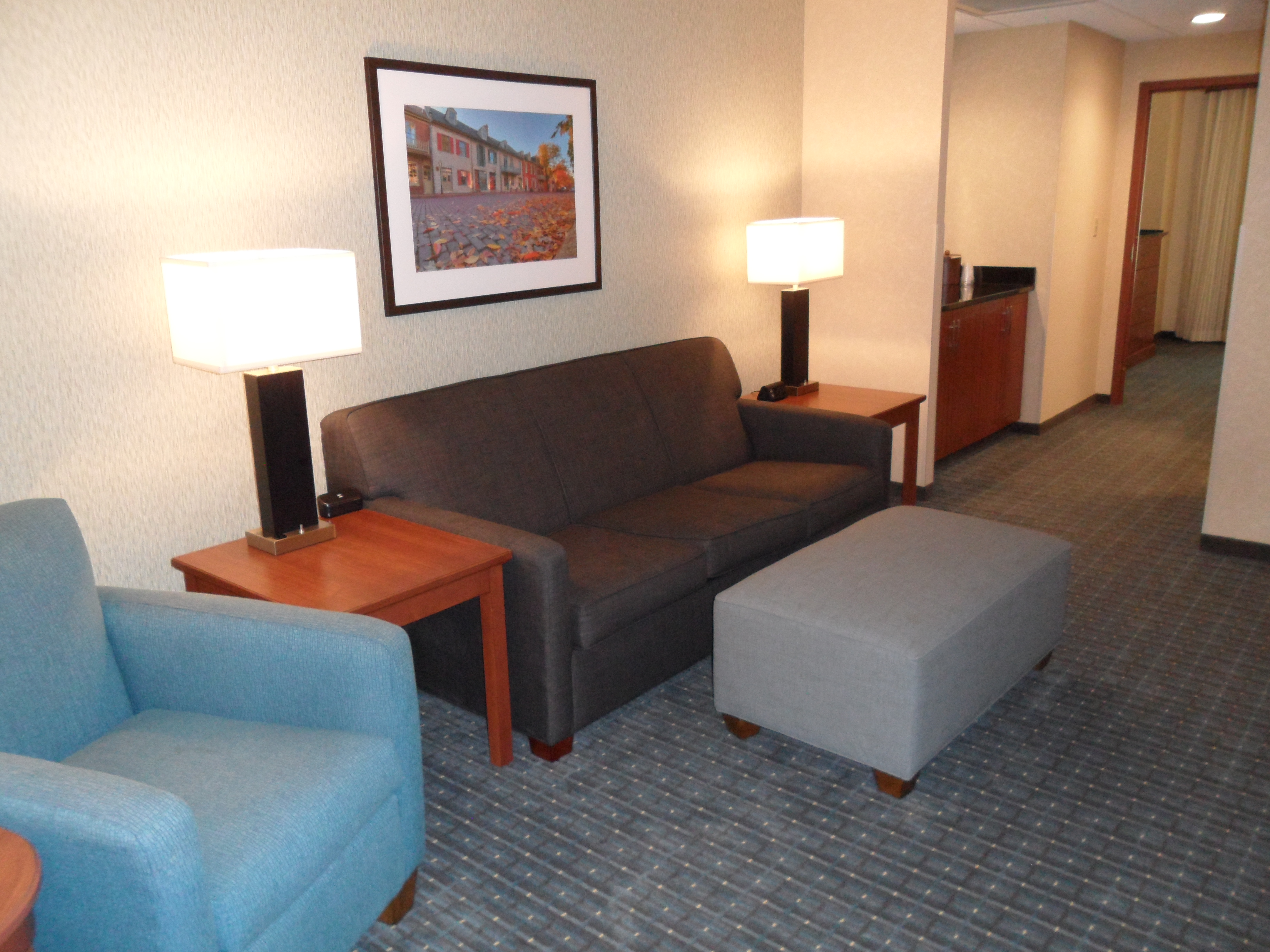Suite Suite