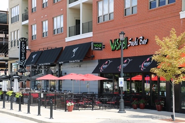 Wasabe Sushi Bar Wasabe Sushi Bar